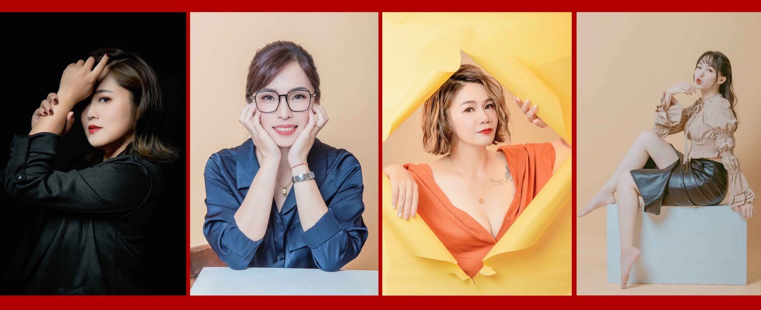 樂芙爾婚紗.婚禮的方案內容圖片